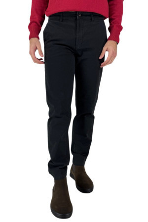 Squad2 pantalone chino in cotone stretch Cuba [a1236b57]