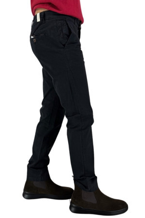 Squad2 pantalone chino in cotone stretch Cuba [a1236b57]