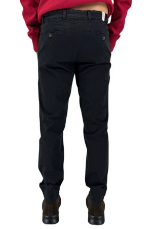 Squad2 pantalone chino in cotone stretch Cuba [cf18e95e]