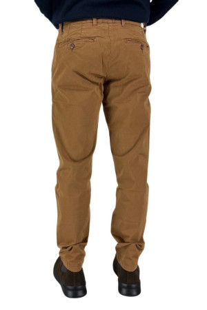 Squad2 pantalone chino in cotone stretch Cuba [5d1255fb]