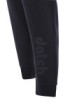 Datch pantaloni in felpa con logo sulla gamba dm9002 [f74e3df0]