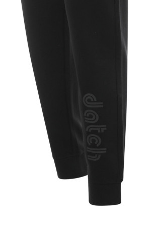 Datch pantaloni in felpa con logo sulla gamba dm9002 [9e747c77]