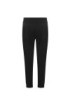 Datch pantaloni in felpa con logo sulla gamba dm9002 [f04ffe7e]