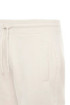 Datch pantaloni in felpa con ricamo logo dm9026 [e6561647]