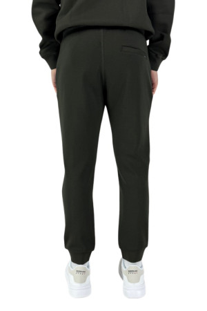 Antony Morato pantaloni in felpa regular in tessuto scuba mmfp00399-fa151134 [4b18fc05]