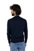 Markup maglia girocollo punto riso in misto cashmere mk790116 [7dc3c384]