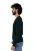 Markup maglia girocollo punto riso in misto cashmere mk790116 [d377fe04]