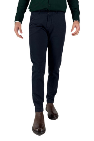 Markup pantalone in twill regular fit mk25100 [503d5995]