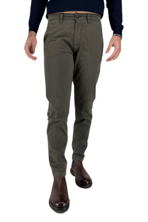 Markup pantalone in twill regular fit mk25100 [aa458b76]