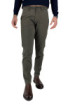 Markup pantalone in twill regular fit mk25100