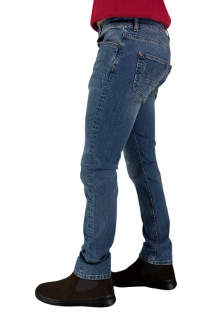 Lumberjack jeans in cotone stretch cmb3447-008 cc051 [5c19fcfd]