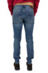 Lumberjack jeans in cotone stretch cmb3447-008 cc051 [eb043df9]