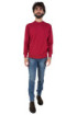 Lumberjack jeans in cotone stretch cmb3447-008 cc051 [ee547ae7]