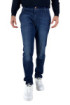 Jeckerson jeans in denim stretch slim fit Jack ai24juppa081jack d037 [4106e4eb]