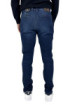 Jeckerson jeans in denim stretch slim fit Jack ai24juppa081jack d037 [2f3d66e2]