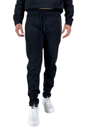 Markup pantaloni in felpa in triacetato mk592073 [aaf4918d]