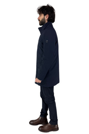 Markup parka in softshell triplo strato con pettorina staccabile mk794015 [d9268f0b]