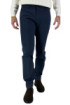 Four.ten Industry pantaloni chino in cotone stretch t910-224037