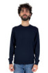 Markup maglia girocollo misto viscosa e cashmere mk790113 [6bf56996]