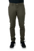 Johnny Looper chino in cotone stretch popeline jp120